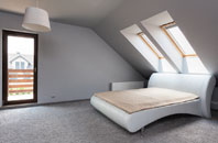 Bargarran bedroom extensions