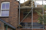 free Bargarran home extension quotes